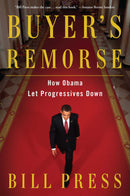 Buyer's Remorse-Politics and government-買書書 BuyBookBook
