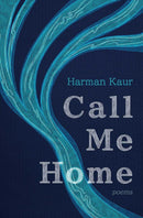 Call Me Home-Poetry-買書書 BuyBookBook