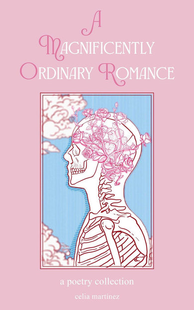 A Magnificently Ordinary Romance-Poetry-買書書 BuyBookBook