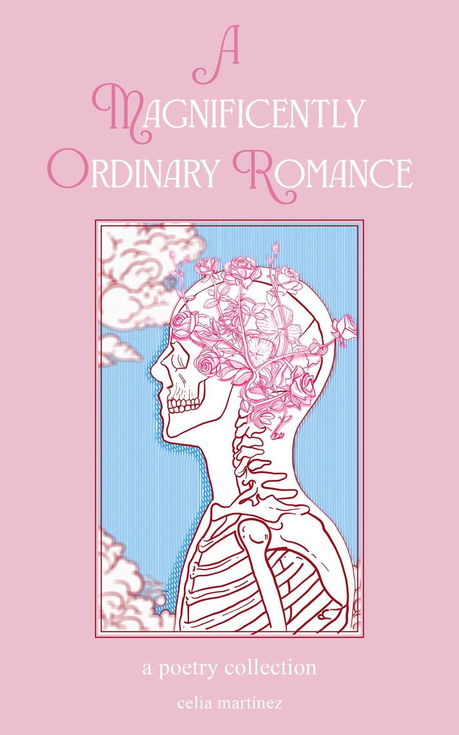 A Magnificently Ordinary Romance-Poetry-買書書 BuyBookBook