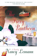 The Fiery Pantheon-Fiction: general and literary-買書書 BuyBookBook