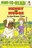 Henry and Mudge in the Green Time-Children’s / Teenage fiction: General and modern fiction-買書書 BuyBookBook