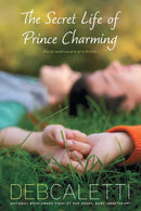 The Secret Life of Prince Charming-Children’s / Teenage fiction: Family and home stories-買書書 BuyBookBook
