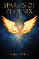 Sparks of Phoenix-Poetry-買書書 BuyBookBook