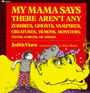 My Mama Says There Aren't Any Zombies, Ghosts, Vampires, Demons, Monsters, Fiend-Children’s / Teenage fiction: General and modern fiction-買書書 BuyBookBook