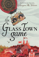 The Glass Town Game-Children’s / Teenage fiction: Action and adventure stories-買書書 BuyBookBook