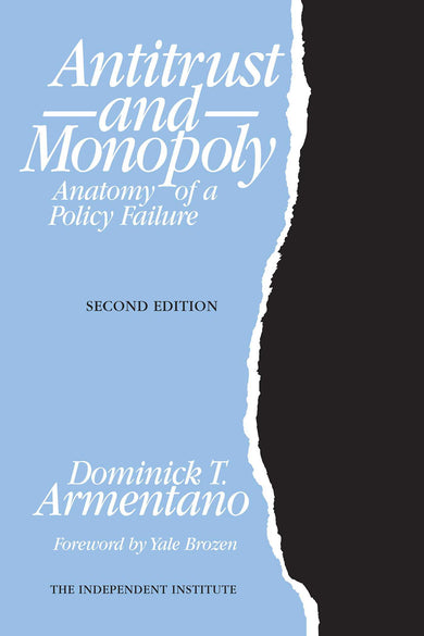 Antitrust and Monopoly-Law-買書書 BuyBookBook