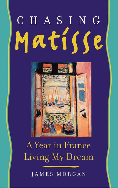 Chasing Matisse-Lifestyle and Leisure-買書書 BuyBookBook
