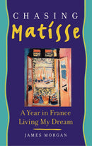 Chasing Matisse-Lifestyle and Leisure-買書書 BuyBookBook