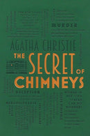 The Secret of Chimneys-Fiction: Crime and mystery-買書書 BuyBookBook