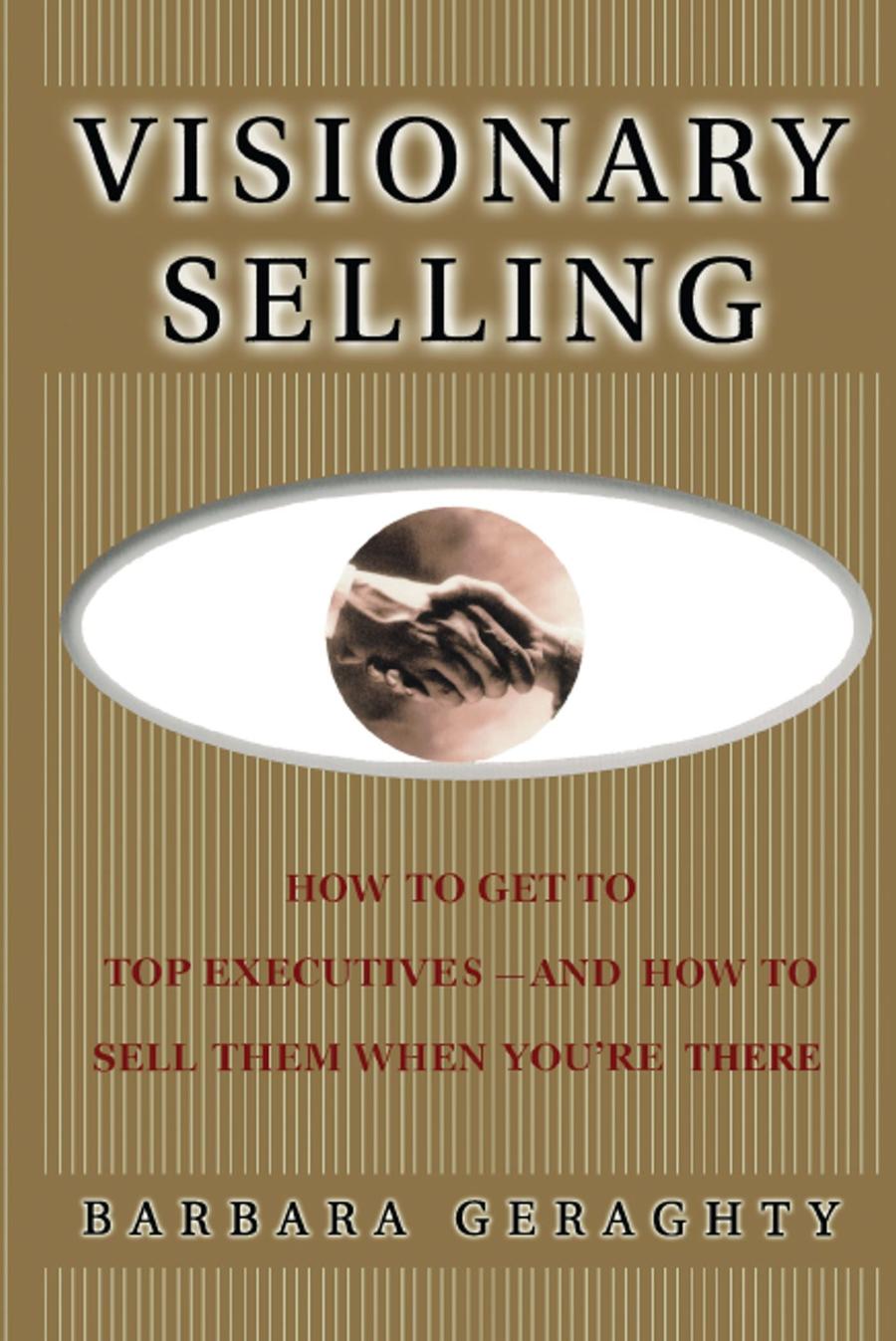 Visionary Selling-Business and Management-買書書 BuyBookBook