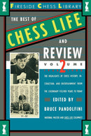 Best of Chess Life and Review, Volume 2-Hobbies/ quizzes/ games-買書書 BuyBookBook