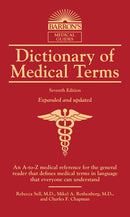 Dictionary of Medical Terms-Medicine and Nursing-買書書 BuyBookBook