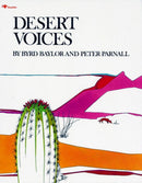 Desert Voices-Children’s / Teenage fiction: Nature and animal stories-買書書 BuyBookBook