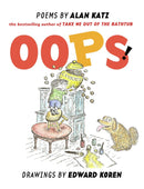 Oops!-Children’s / Teenage fiction: General and modern fiction-買書書 BuyBookBook