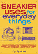 Sneakier Uses for Everyday Things-Lifestyle and Leisure-買書書 BuyBookBook