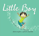 Little Boy-Children’s picture books-買書書 BuyBookBook