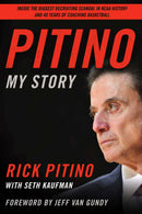 Pitino-Sports and Active outdoor recreation-買書書 BuyBookBook