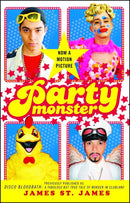 Party Monster-Biography and memoirs-買書書 BuyBookBook