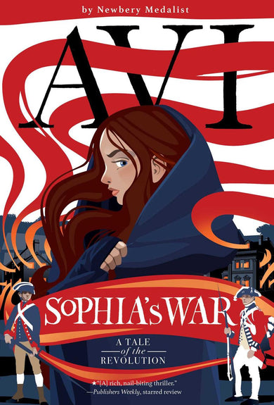 Sophia's War
