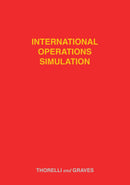International Operations Simulation-Reference/ Information/ Interdisciplinary subjects-買書書 BuyBookBook