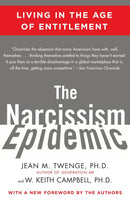 The Narcissism Epidemic-Society/ culture/ social sciences-買書書 BuyBookBook