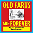 Old Farts Are Forever-Graphic novels/ Comic books/ Manga/ Cartoons-買書書 BuyBookBook
