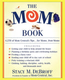 The Mom Book-Family and health-買書書 BuyBookBook