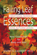 Falling Leaf Essences-Mind/ body/ spirit-買書書 BuyBookBook