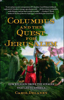 Columbus and the Quest for Jerusalem-Biography and memoirs-買書書 BuyBookBook