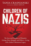 Children of Nazis-History and Archaeology-買書書 BuyBookBook