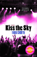 Kiss the Sky-Fiction: Modern and contemporary-買書書 BuyBookBook
