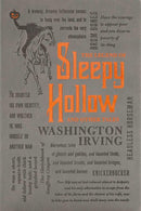 The Legend of Sleepy Hollow and Other Tales-Fiction: general and literary-買書書 BuyBookBook