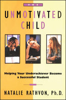 The Unmotivated Child-Education-買書書 BuyBookBook