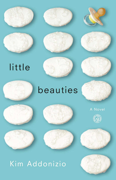 Little Beauties-Fiction: general and literary-買書書 BuyBookBook