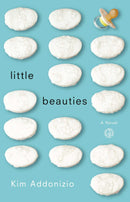 Little Beauties-Fiction: general and literary-買書書 BuyBookBook