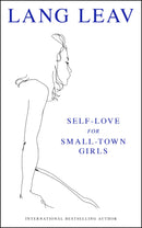 Self-Love for Small-Town Girls-Poetry-買書書 BuyBookBook