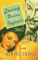 Loving Pedro Infante-Fiction: general and literary-買書書 BuyBookBook