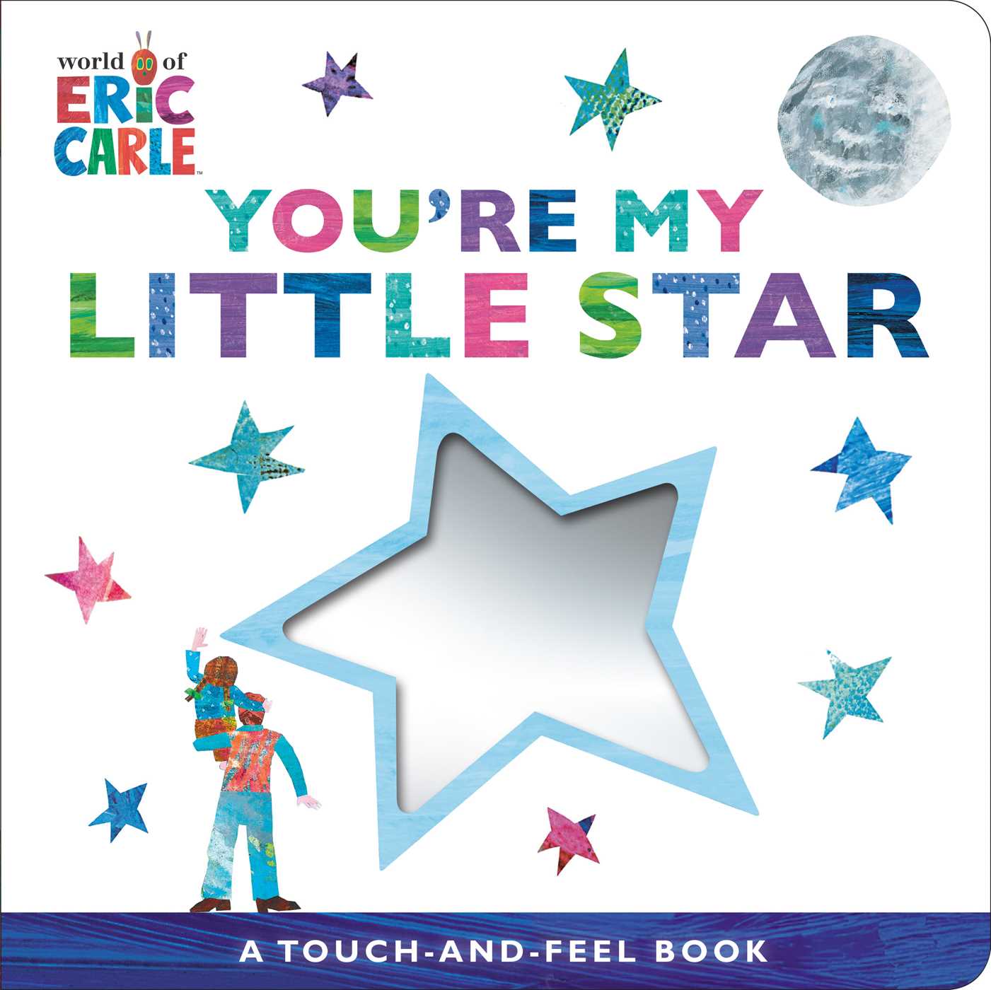 You're My Little Star-Children’s / Teenage fiction: Family and home stories-買書書 BuyBookBook