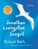Jonathan Livingston Seagull-Fiction: general and literary-買書書 BuyBookBook