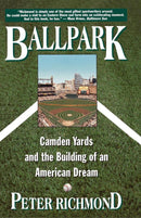 Ballpark-Sports and Active outdoor recreation-買書書 BuyBookBook