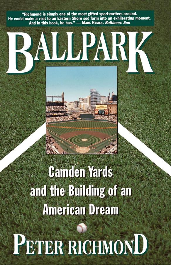 Ballpark-Sports and Active outdoor recreation-買書書 BuyBookBook