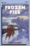 Frozen Fire-Children’s / Teenage fiction: General and modern fiction-買書書 BuyBookBook