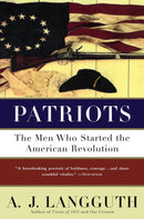 Patriots-History and Archaeology-買書書 BuyBookBook