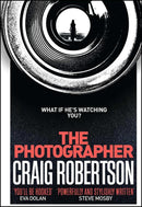 The Photographer-Fiction: general and literary-買書書 BuyBookBook