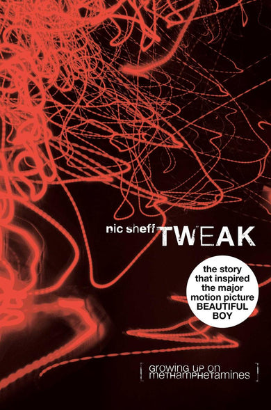 Tweak-Children’s / Teenage: Personal and social topics-買書書 BuyBookBook