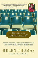 Watchdogs of Democracy?-Business and Management-買書書 BuyBookBook