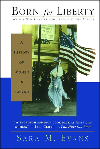 Born for Liberty-Society/ culture/ social sciences-買書書 BuyBookBook