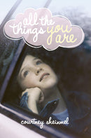 All the Things You Are-Children’s / Teenage fiction: Family and home stories-買書書 BuyBookBook