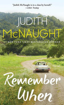Remember When-Fiction: Romance-買書書 BuyBookBook